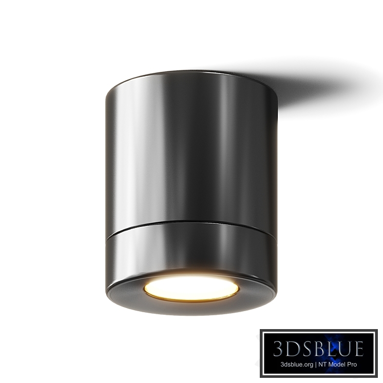 Light On by Ifö Electric Ceiling