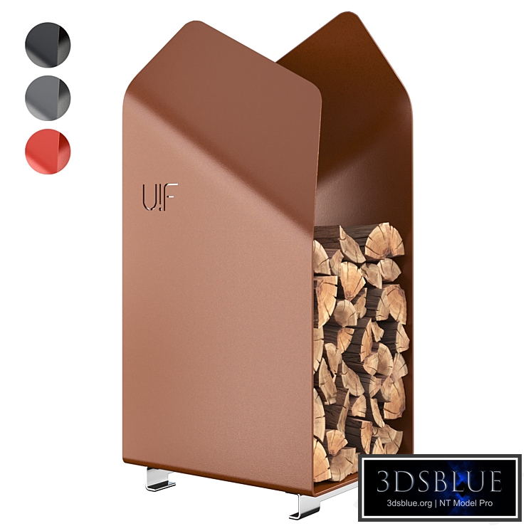 Firewood rack Woodpile firewood