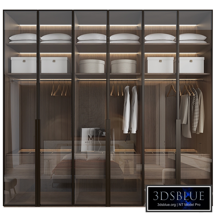 Furniture Composition 316