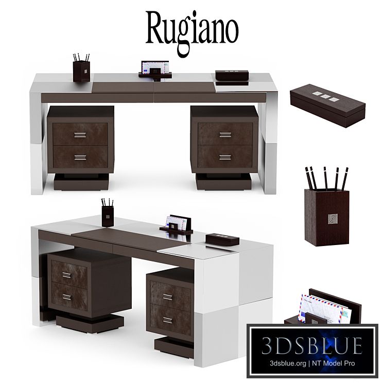 Rugiano florida lux, amara accessories