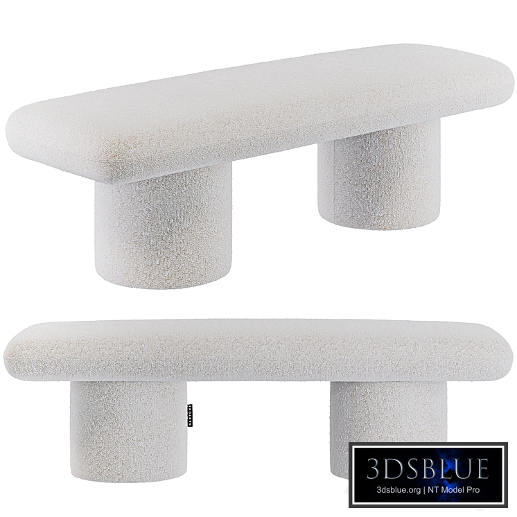 dantonehome Bench Luke