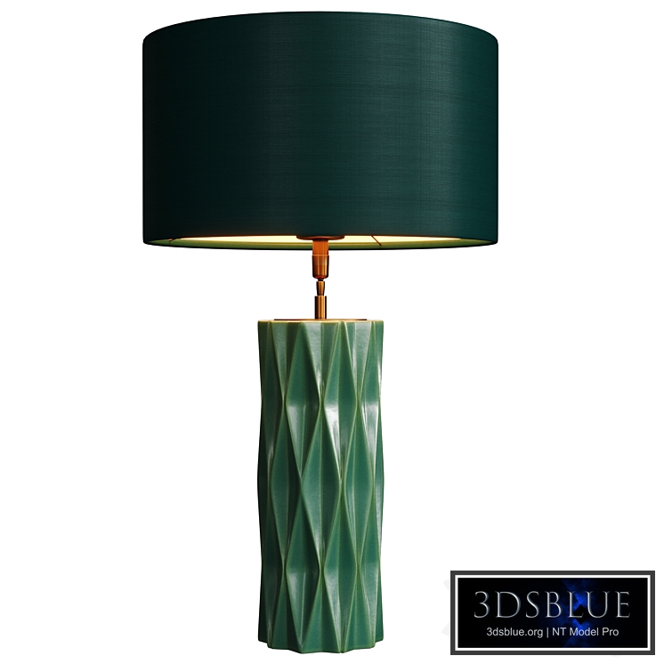 Table lamp Amarello