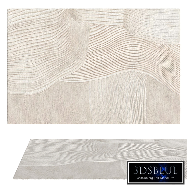 Carpet NUANCE COLOR SOFT