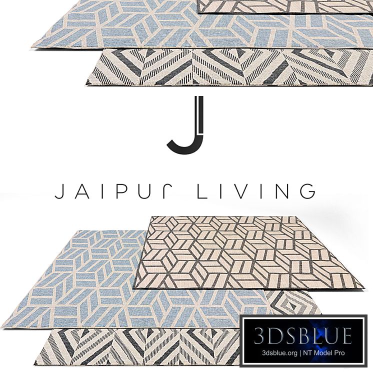 Jaipur living Luxury Rug Set 14