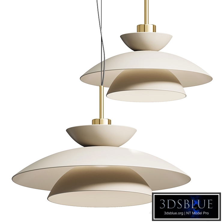 Miloox Kloe Pendant Lamp