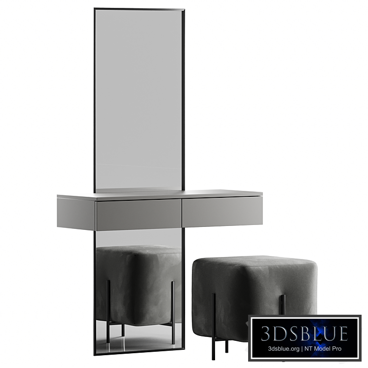 Dressing table
