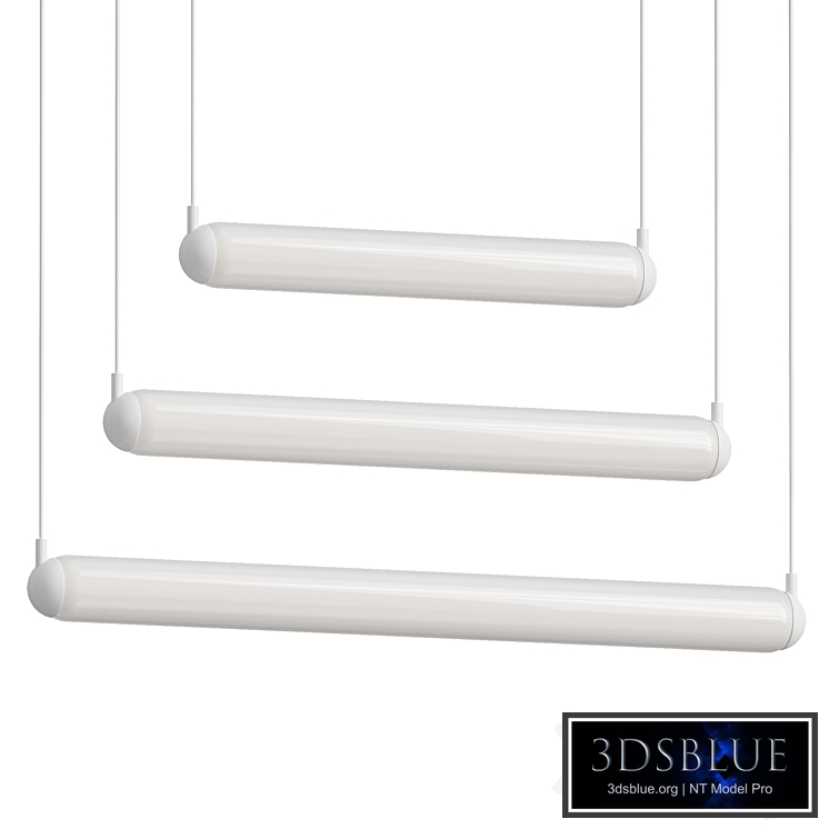 Puro Solo Horizontal Pendant