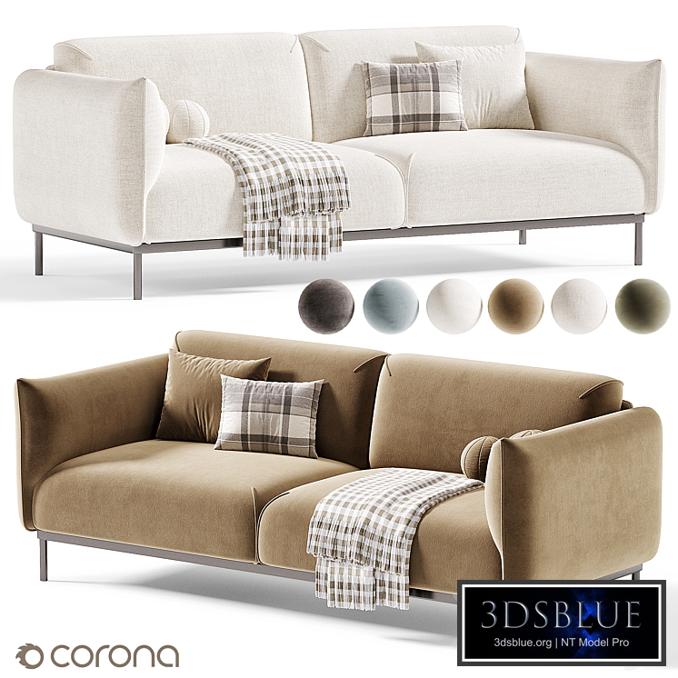 Soren Sofa By divan.ru, Soren Sofa