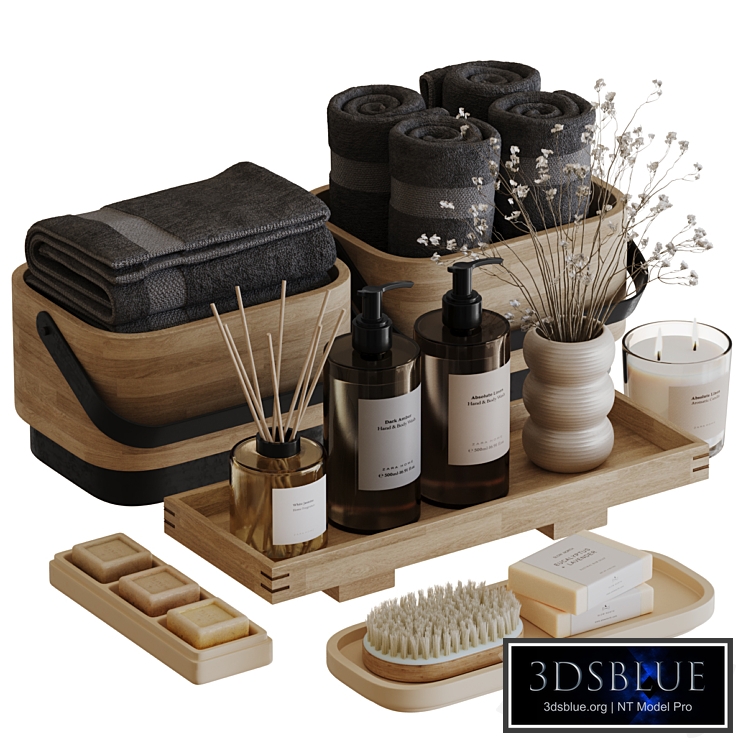 Bathroom Accessories-26 (Zara Home)