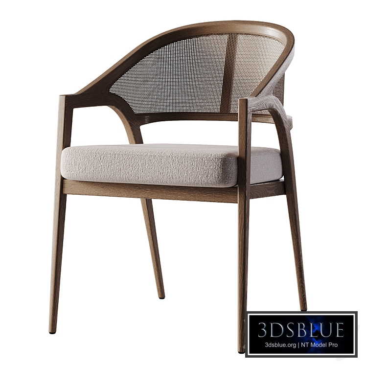 Aimee Dining Arm Chair