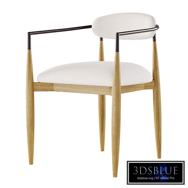 Jagger Dining Arm Chair