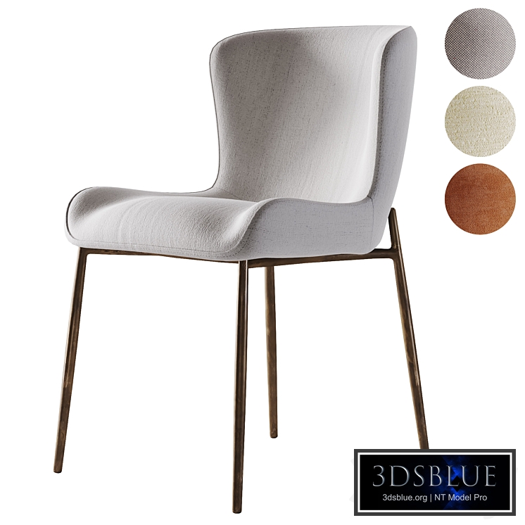 Kirsten Dining Chair