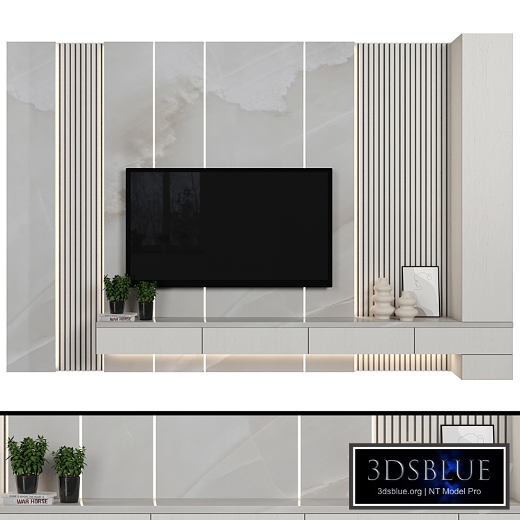 TV Wall