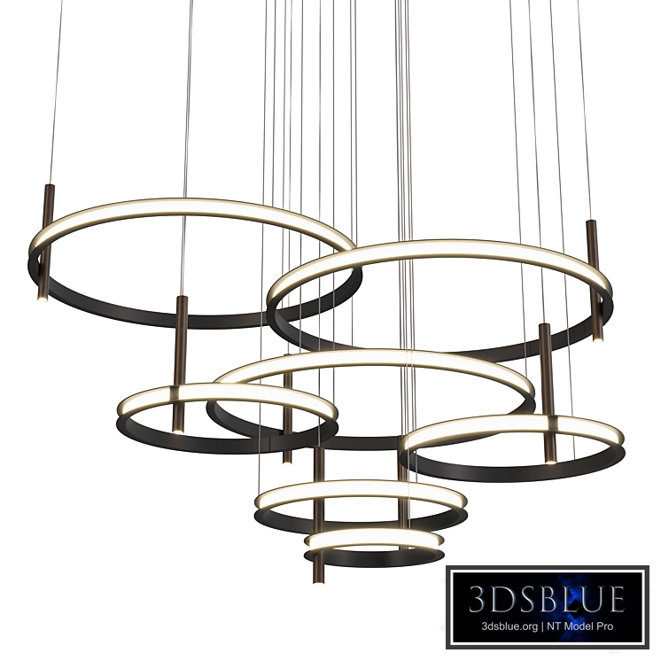 Paolo Castelli Labilis 7 rings