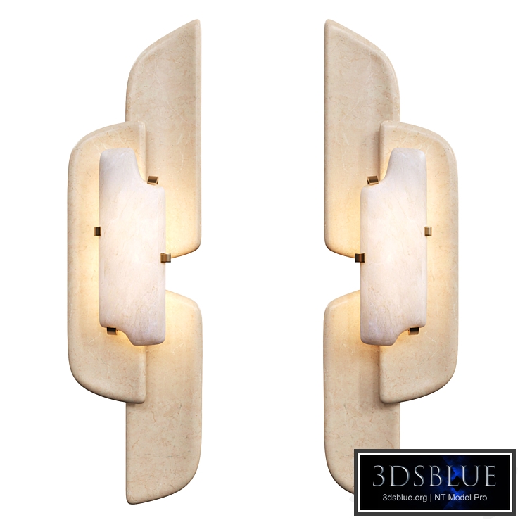 Alexander Lamont - Cicero Sconce