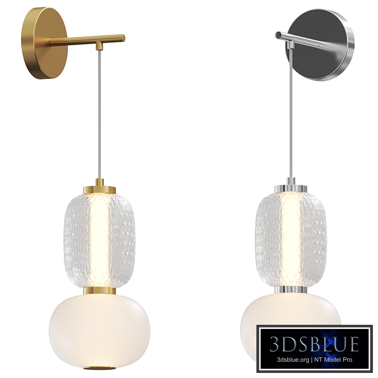 Maytoni - Pattern Sconce