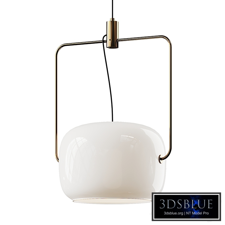 Bs.living Galet Pendant Lamp