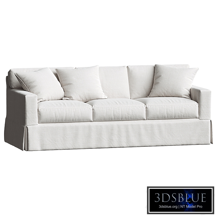 Richmond Sofa Bungalow classic