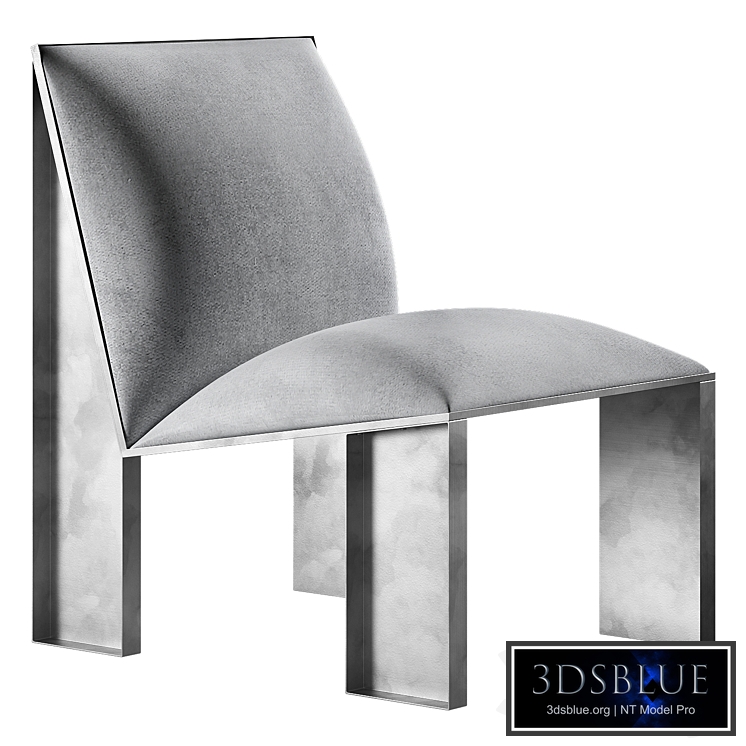 Chair | Ele Armchair | Jaume Ramirez Studio