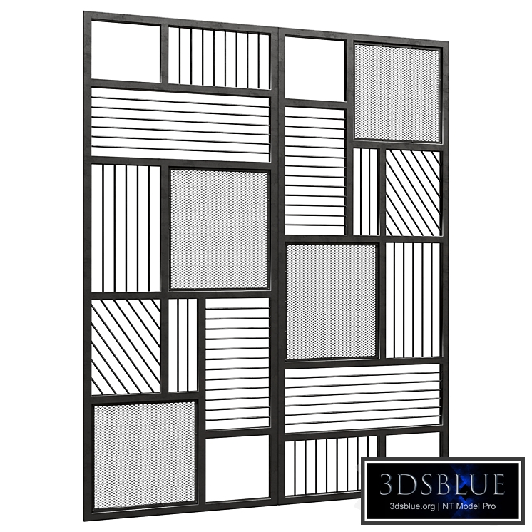 Partition for dividing Loft 58 R54-12