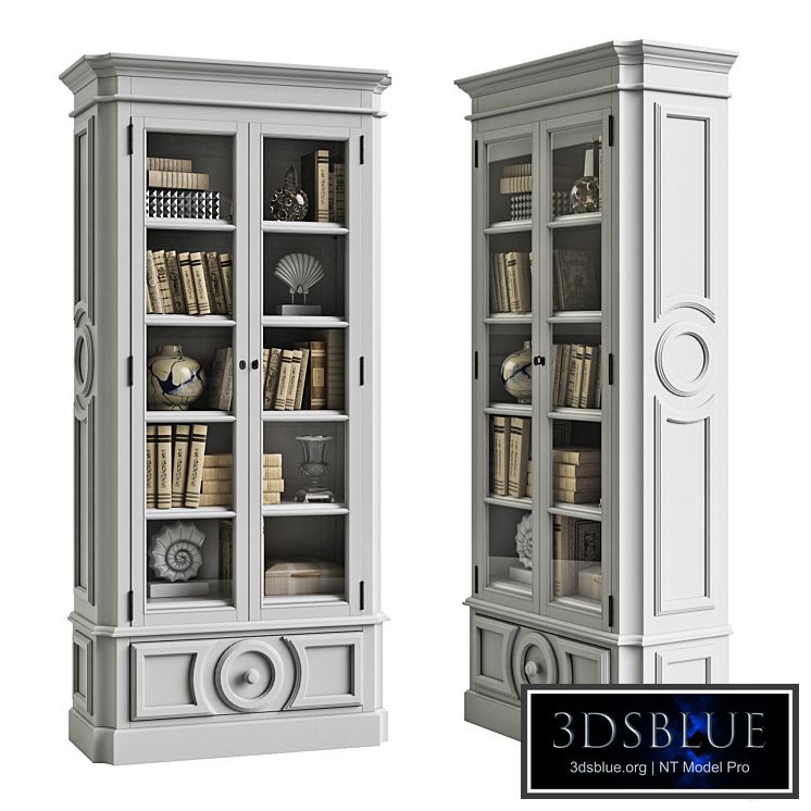 Eichholtz Cabinet Grand Royale 109,883