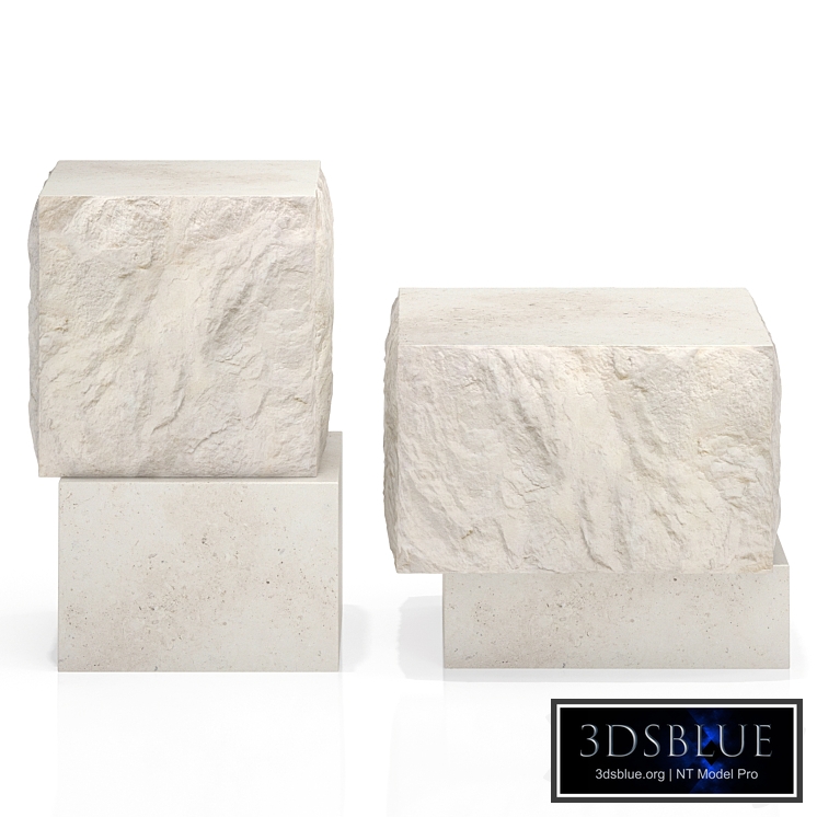 Coffee table Temple 101 Copenhagen