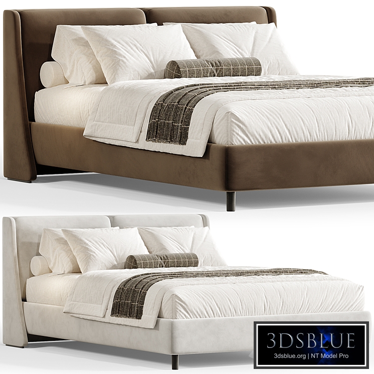 Bed IRIS 216