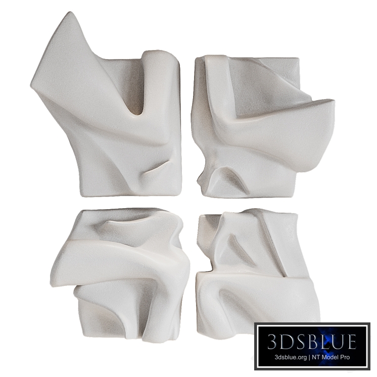 EMBRACE panel by Studio Nuan