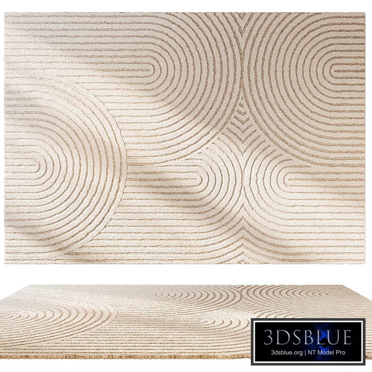 Carpet Lodgo. La Redoute