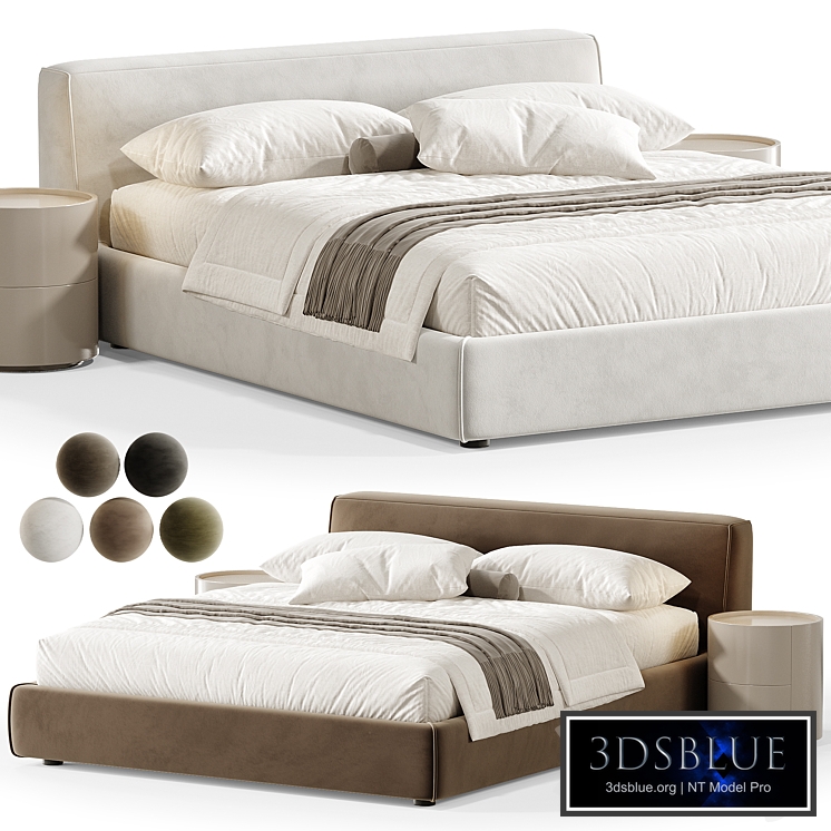 Sava bed