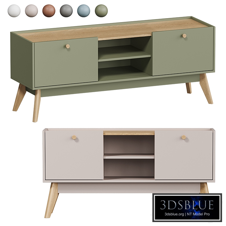Torvall TV stand Divan.ru