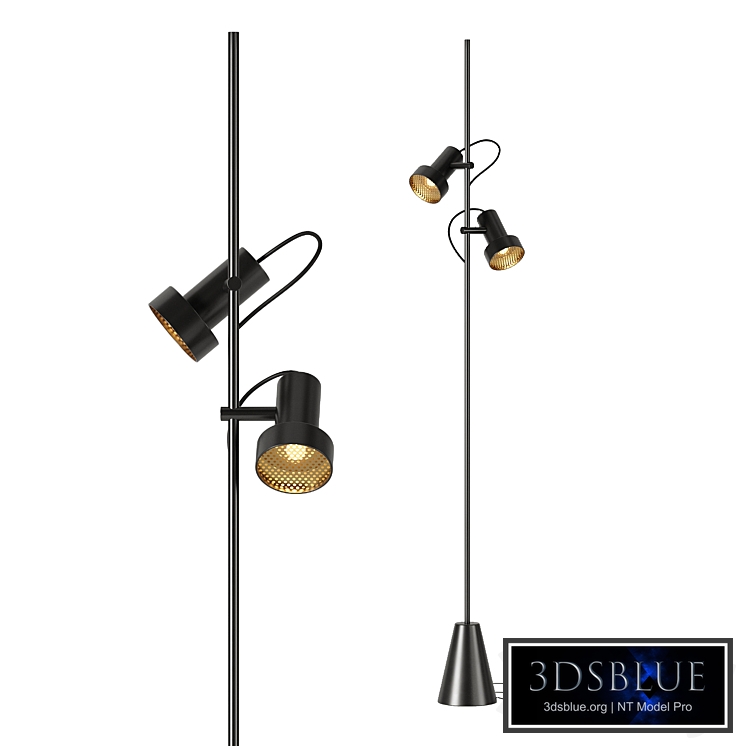 Trizo21 2Thirty Floor Lamp