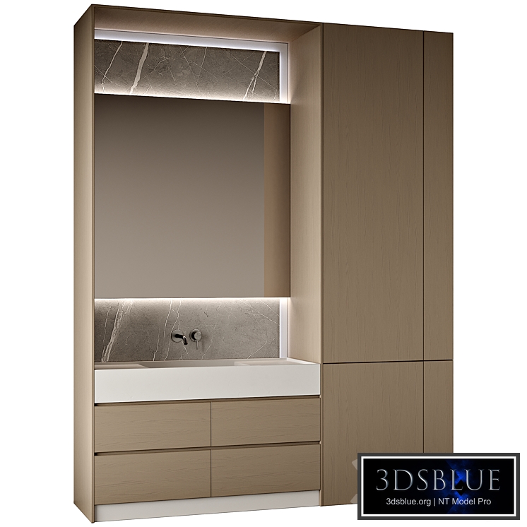 Bathroom Furniture 10