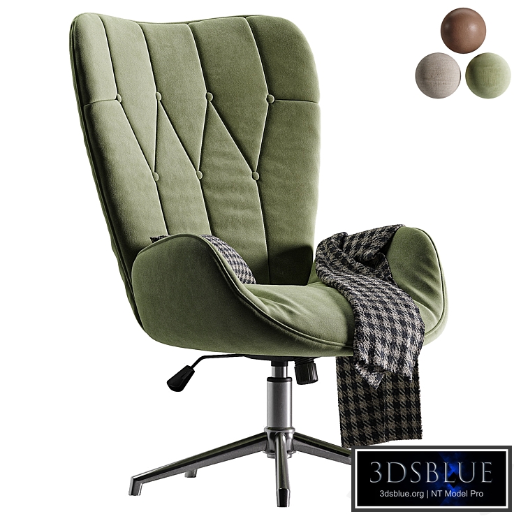Office chair Melvin | Divan.ru