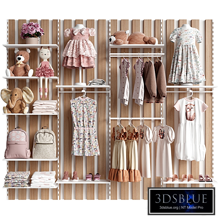 Child clothe 35