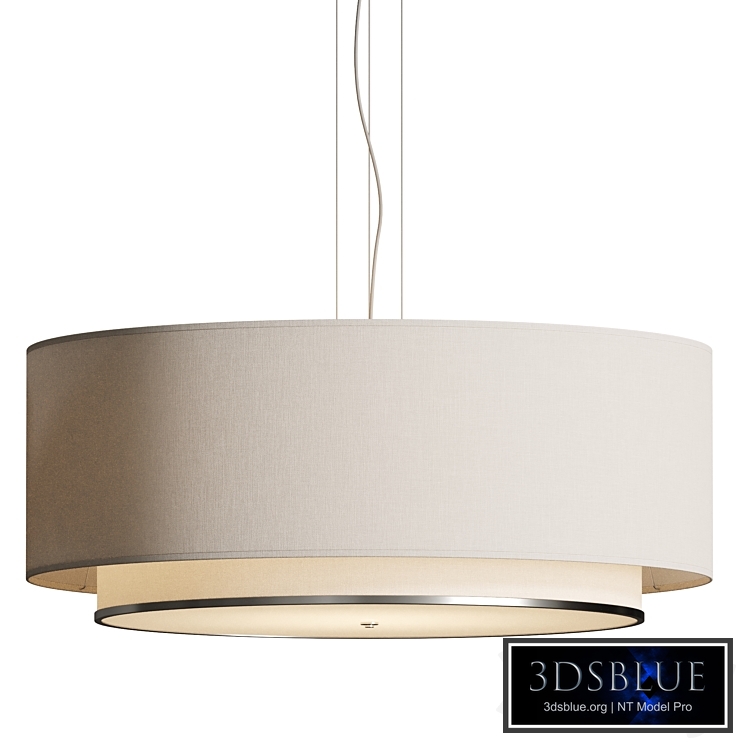 AFX Dayton Dimmable Pendant Light