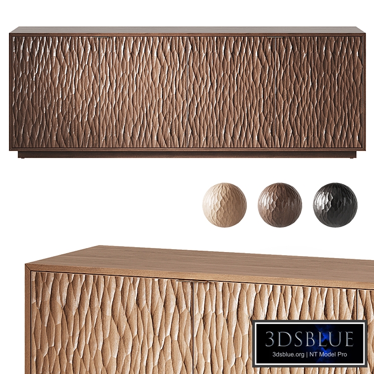 RH Melbourne Sideboard