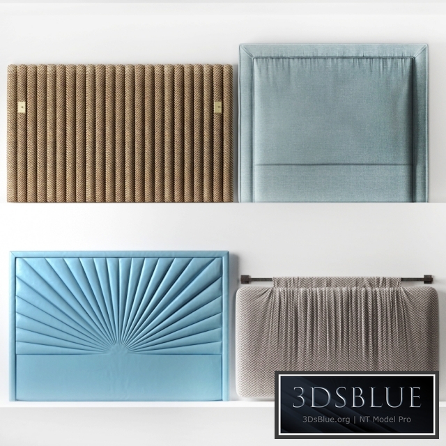 Headboard for krovati4