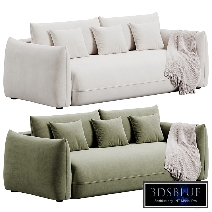 Therm Sofa | Term Sofa