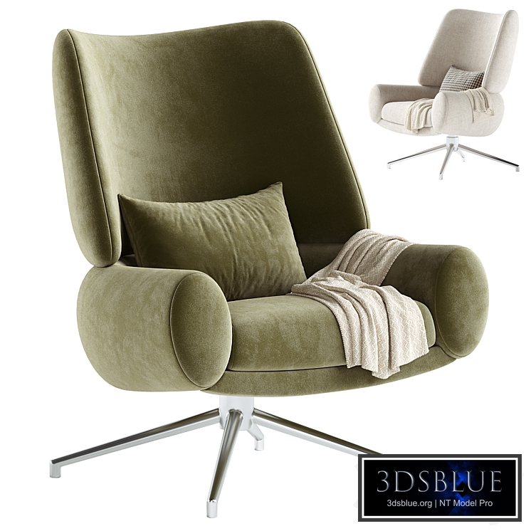 Rowan Occasional Chair