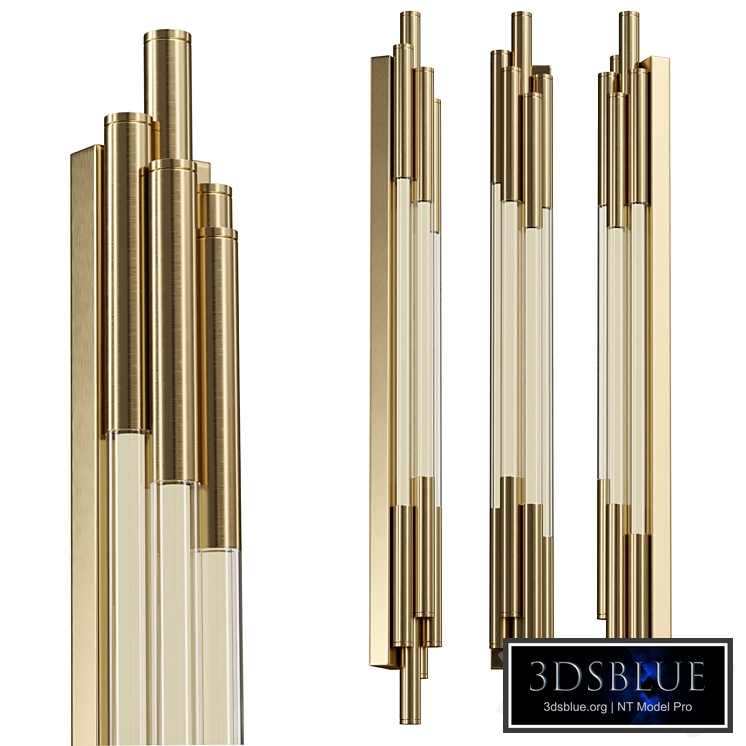 Lampatron VALDUS wall light