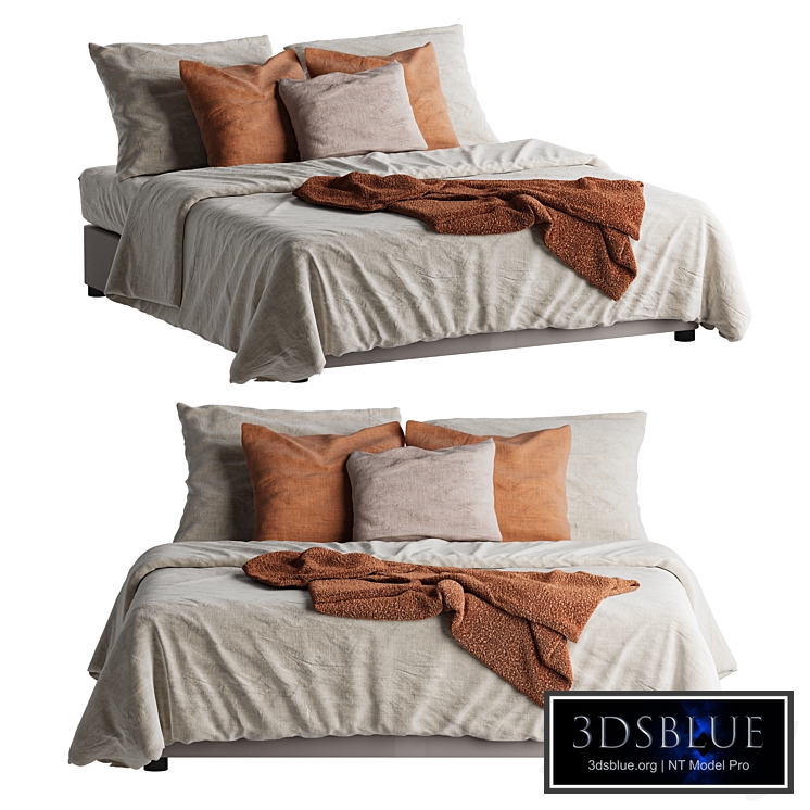 Bed linen 01