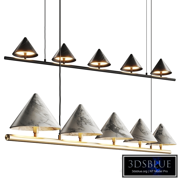 Aromas del Campo Anza Pendant Lamp