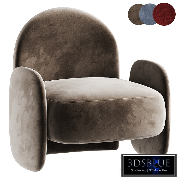 BRODY By ANA ROQUE INTERIORS