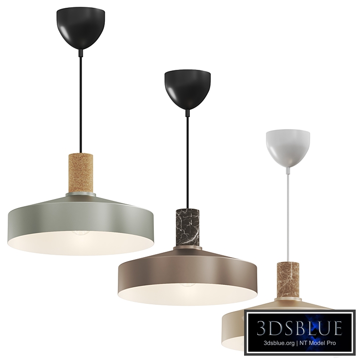 Nordlux - Elvas Pendant