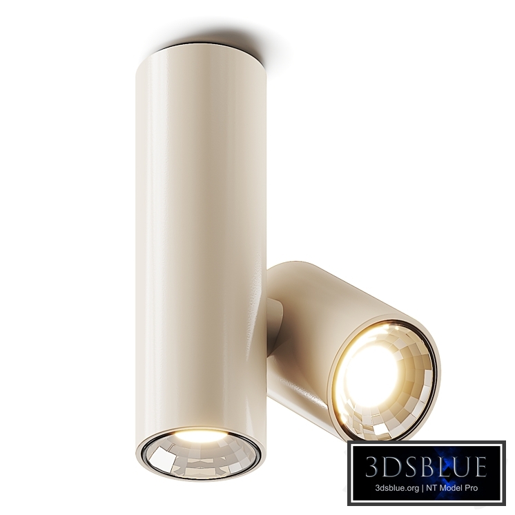 Milan Iluminacion 6237 Kronn Modular Ceiling Lights