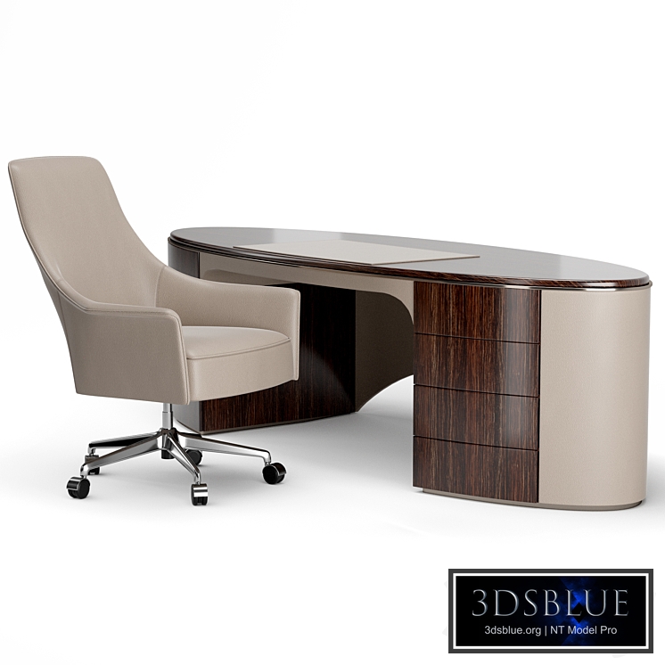 Longhi Ida Suzanne office