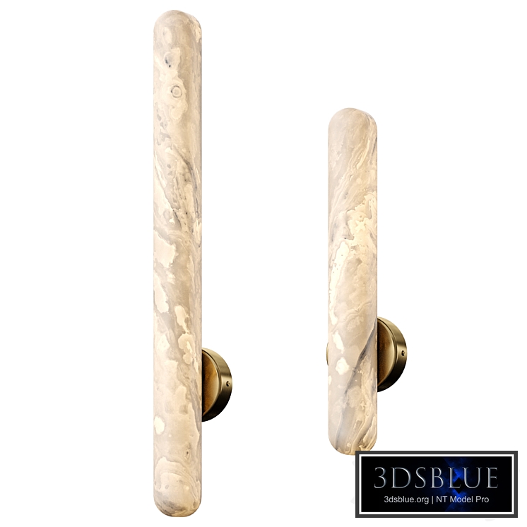 Sconce KEFAS Lampatron