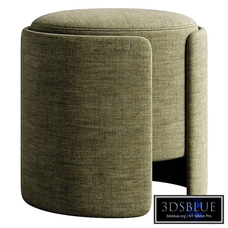 Pouf Taks StoolGroup