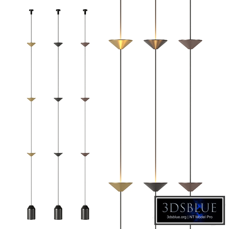 Soreluna Floor Lamp